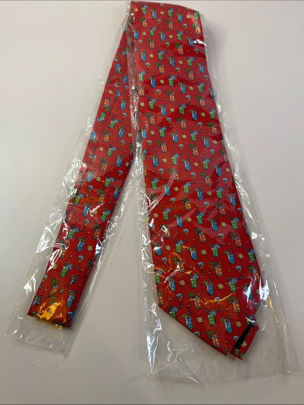 Southern Proper necktie for men-